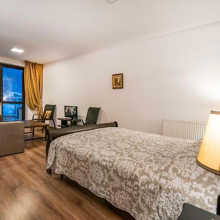 Ripsime Colina Marei Apartment Sinaia Exterior foto
